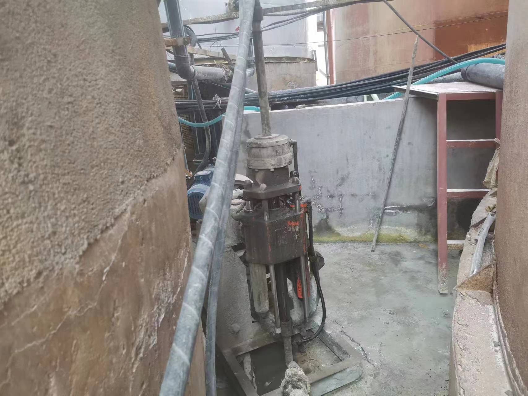 新抚基础注浆工程施工中应注意哪些?